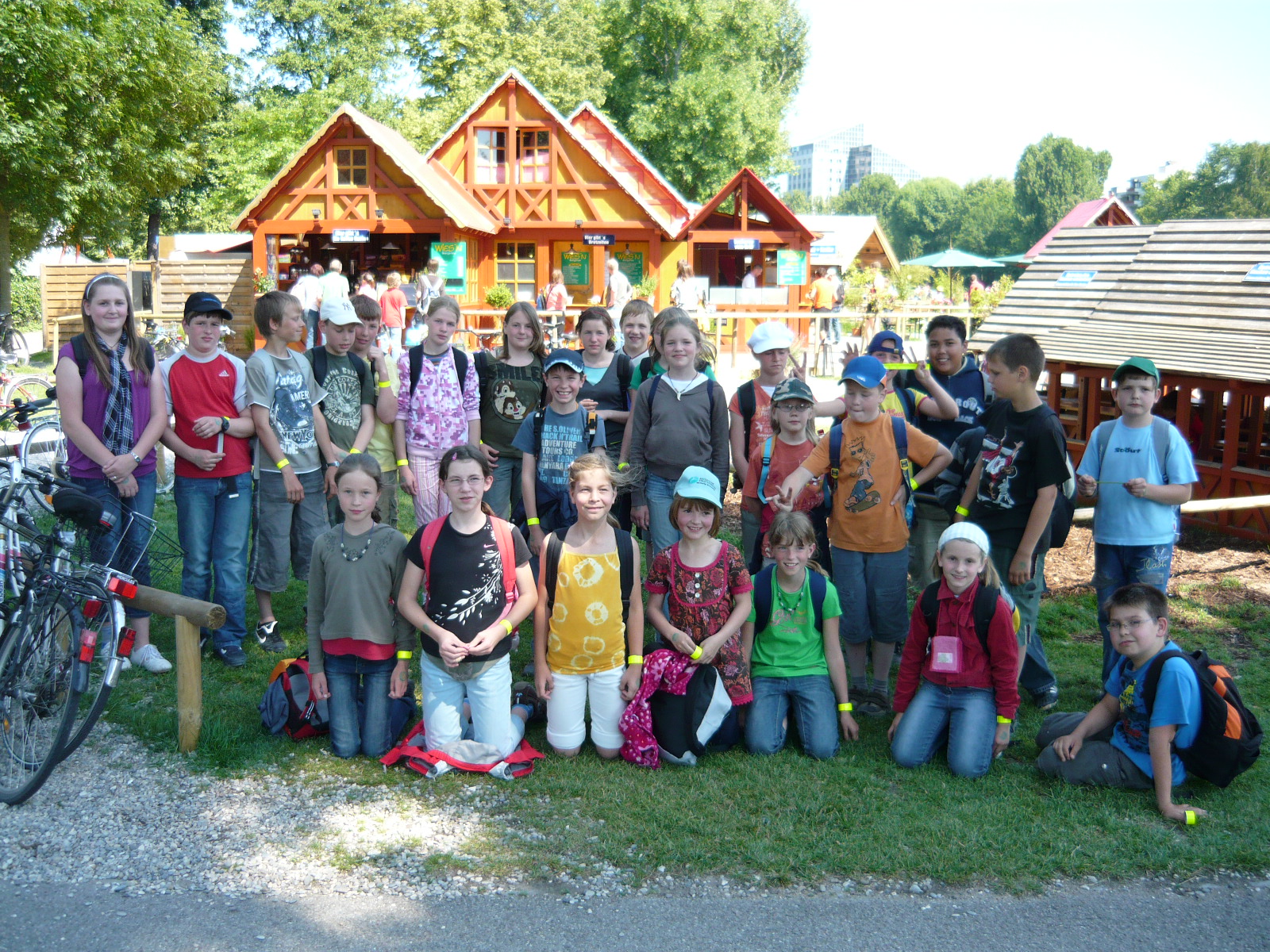 REGIO--OCH--MINI-AUSFLUG