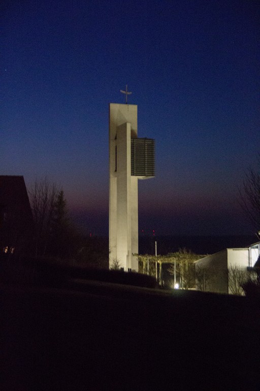 Ökumenischer Jugendkreuzweg 2015