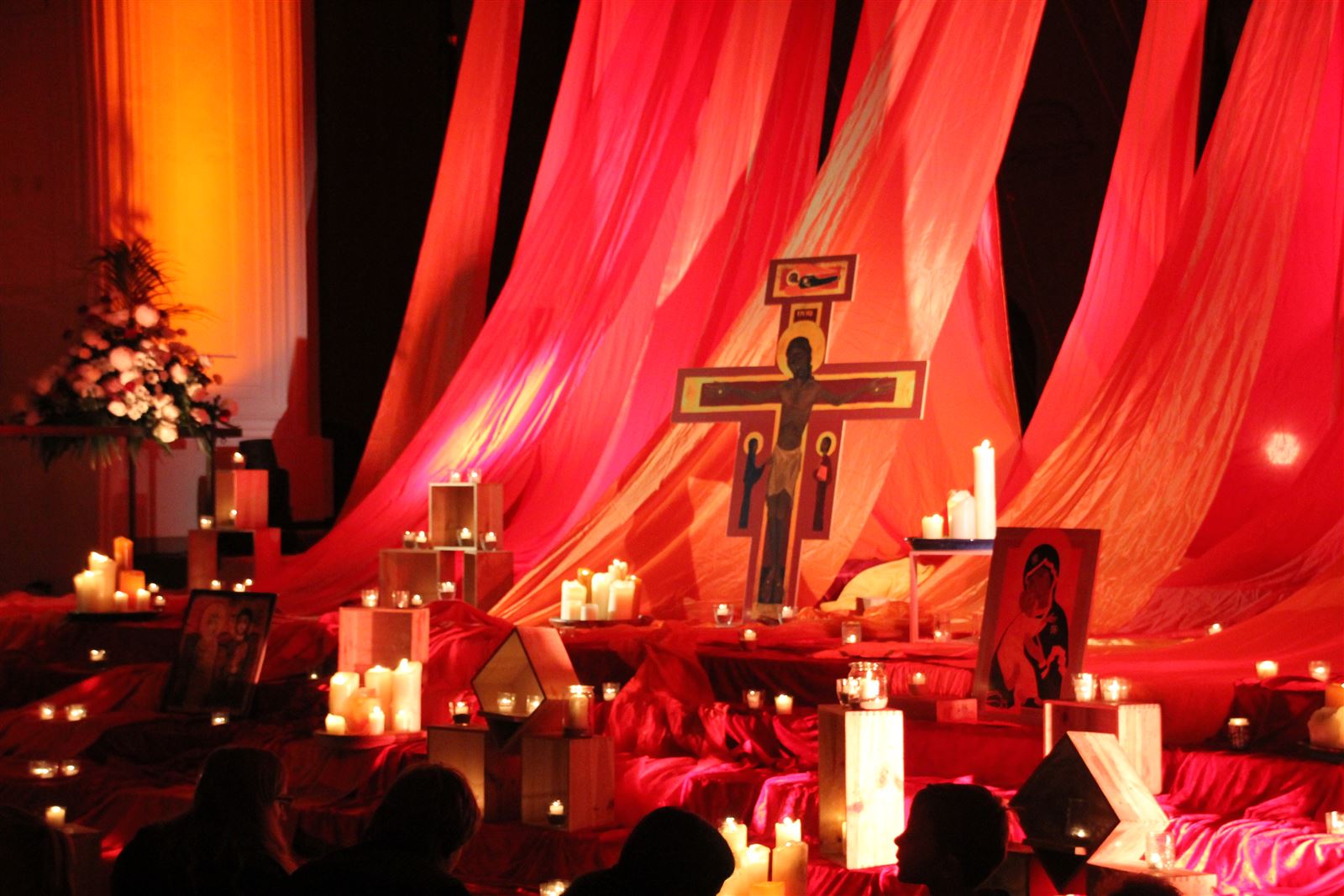 Bilder Nacht der Lichter 2017