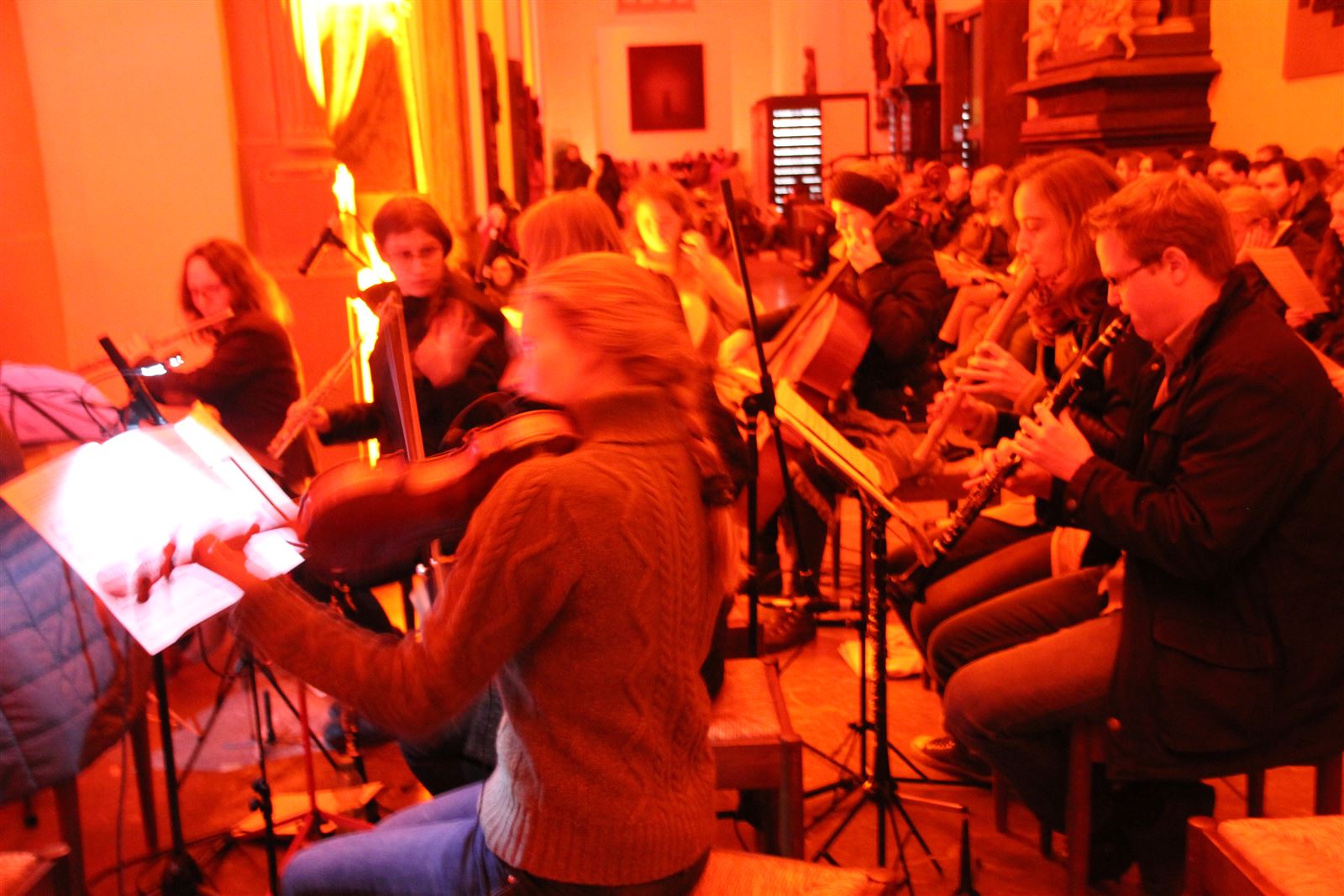 Bilder Nacht der Lichter 2017