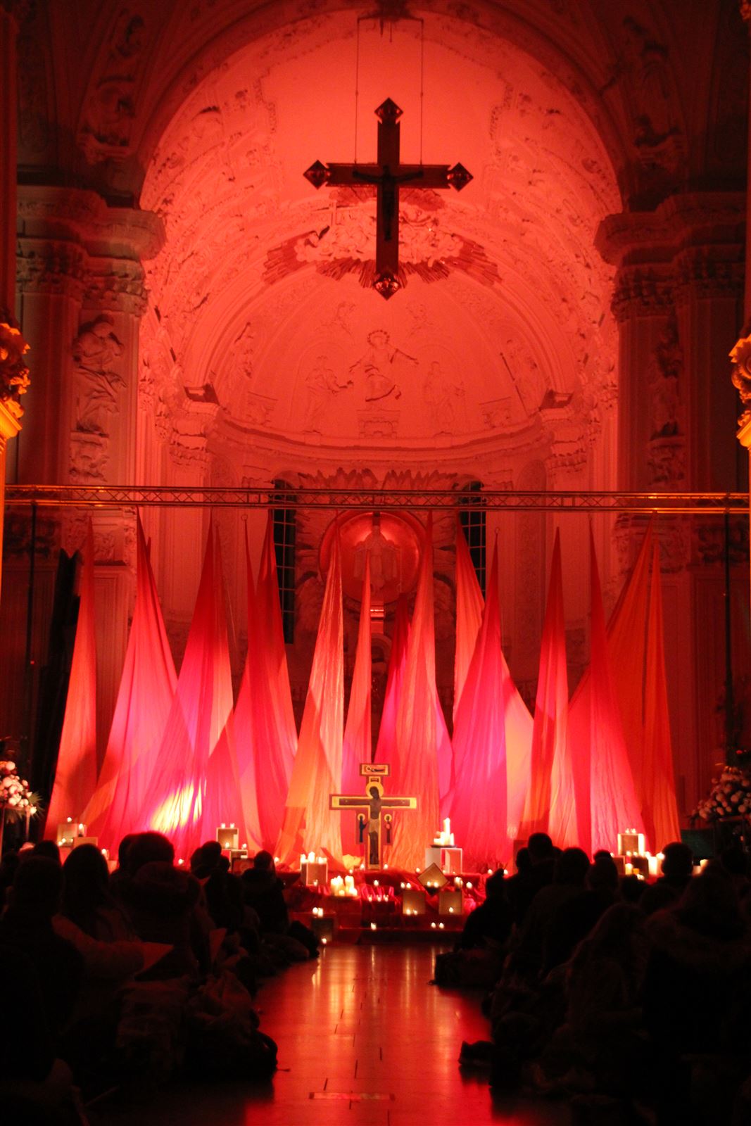 Bilder Nacht der Lichter 2017