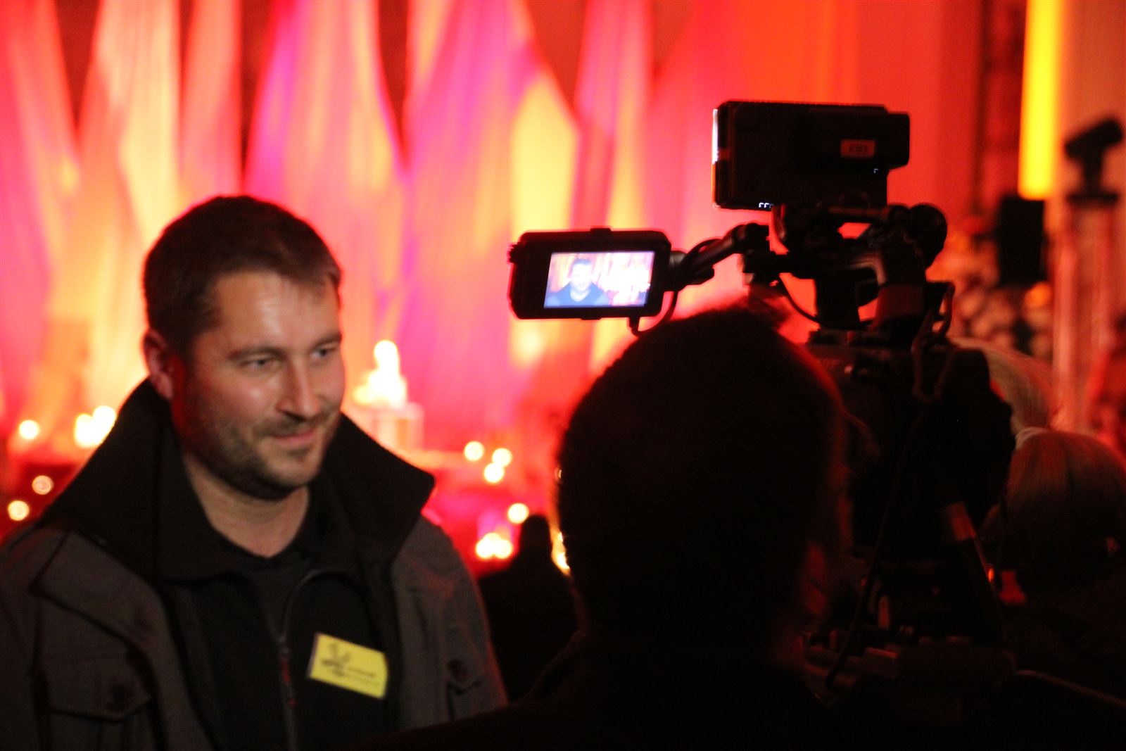 Bilder Nacht der Lichter 2017