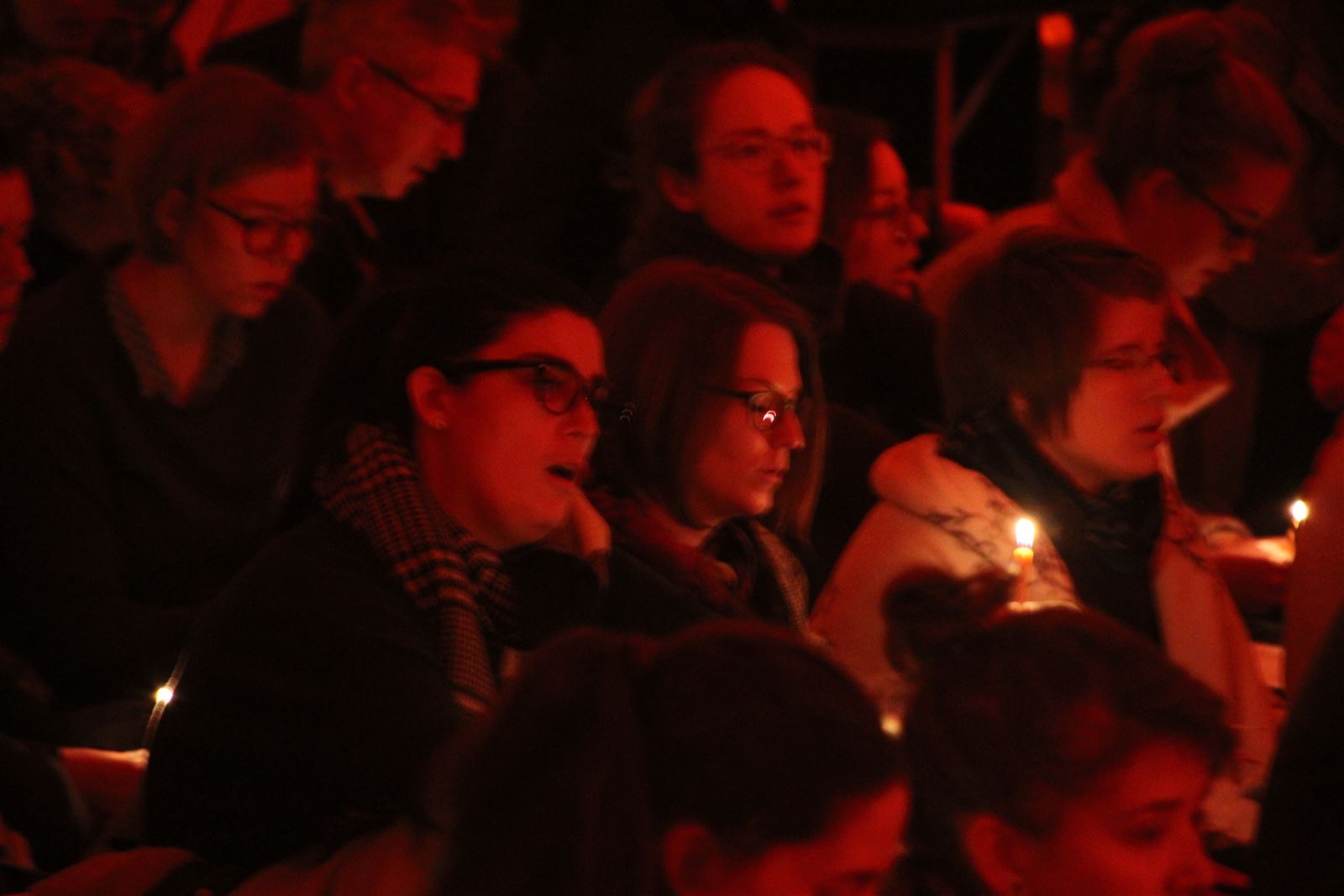 Bilder Nacht der Lichter 2017