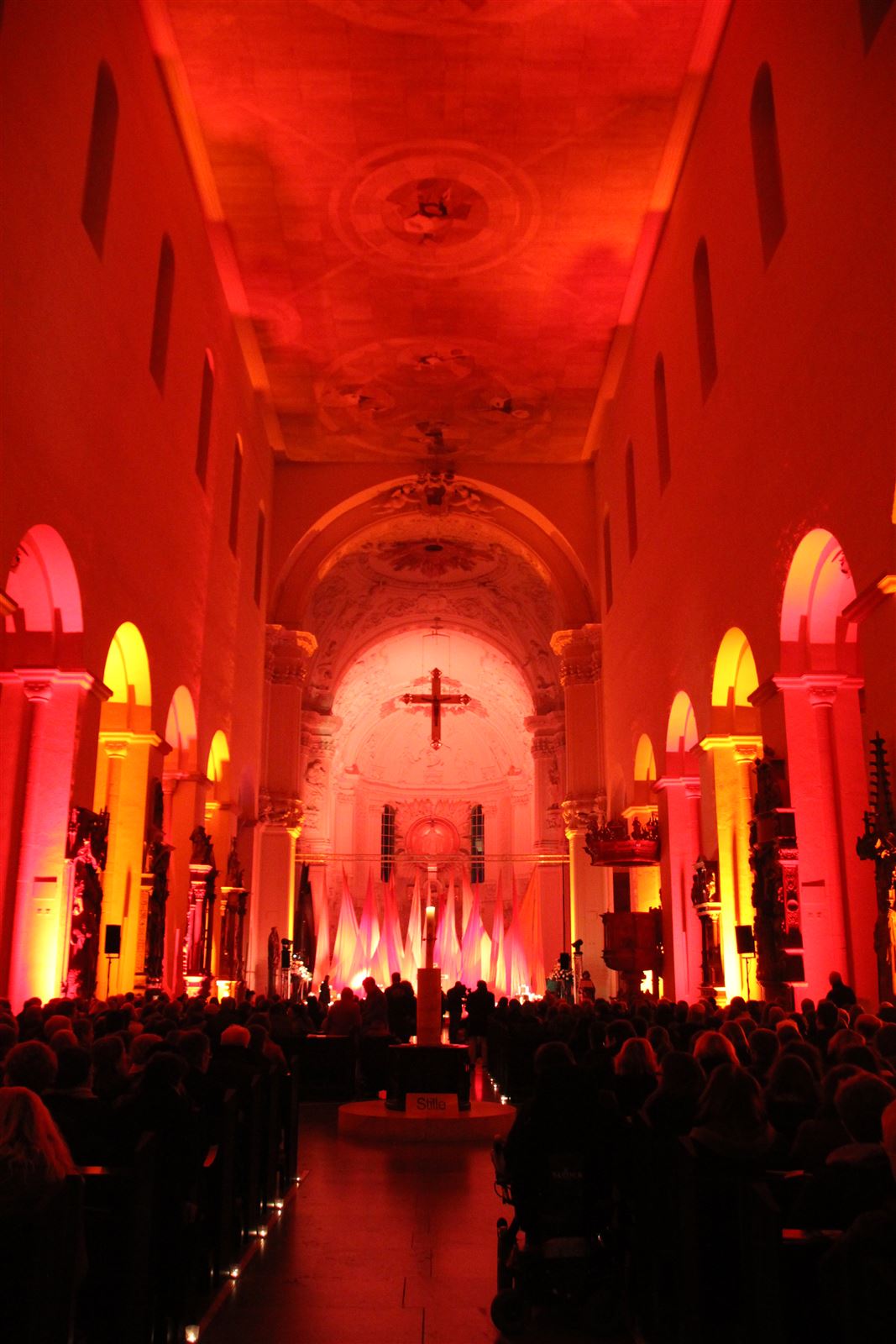 Bilder Nacht der Lichter 2017