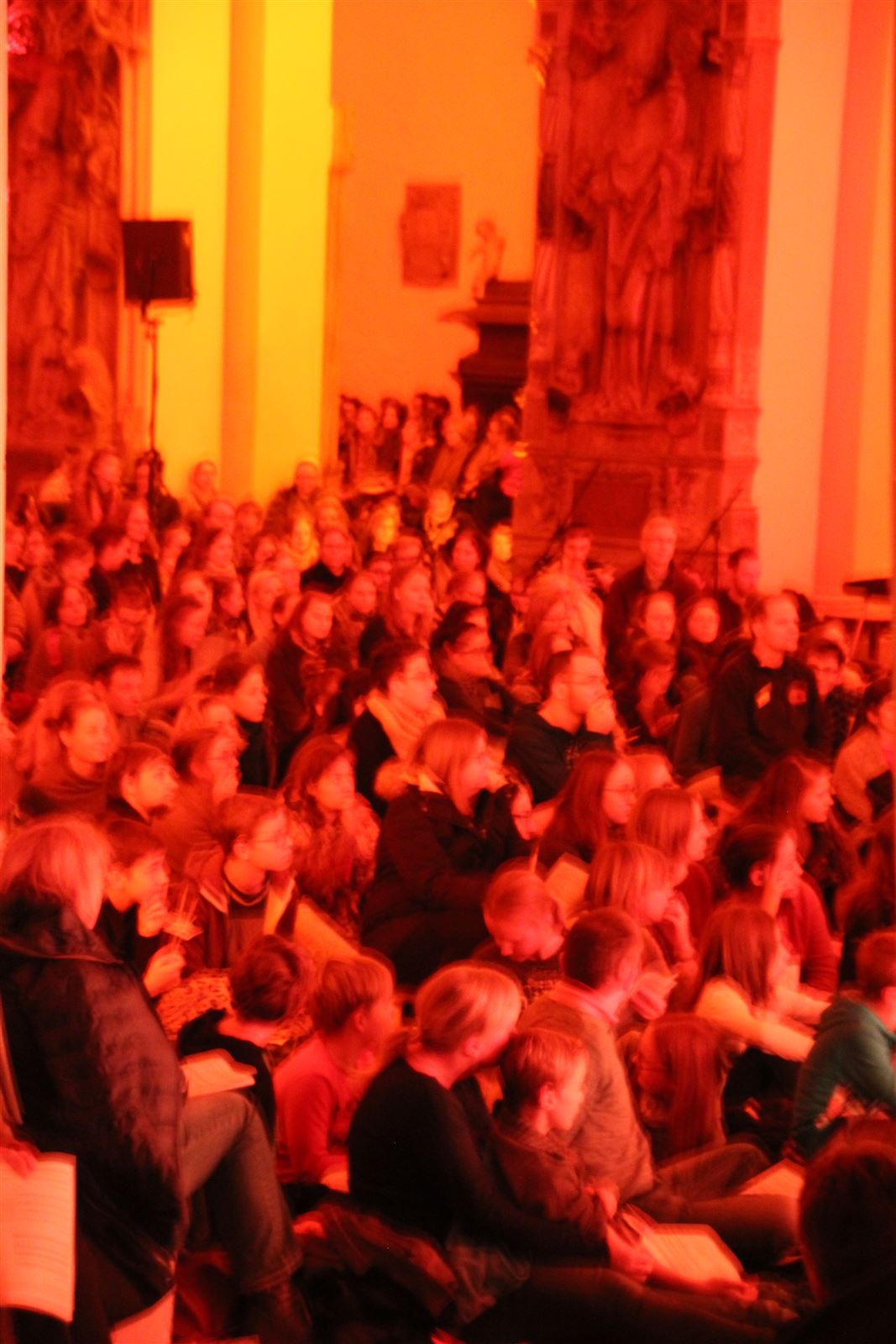 Bilder Nacht der Lichter 2017