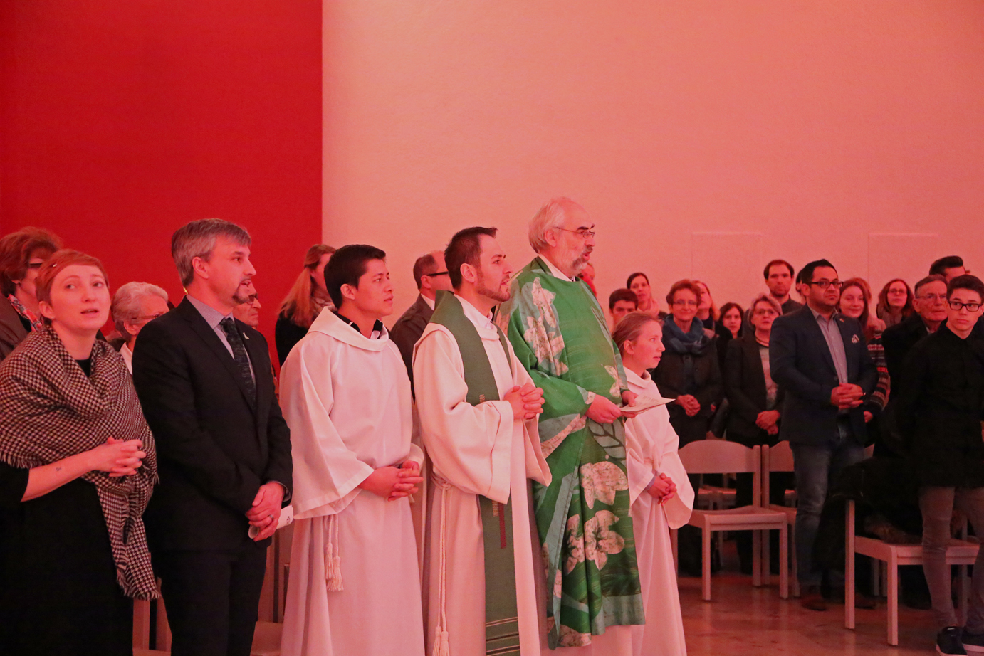 Verabschiedung Stefan