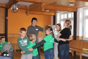 Ministrantentag 2017