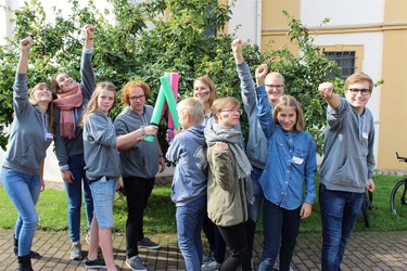 Ministrantentag 2017