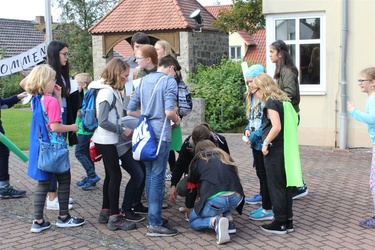 Ministrantentag 2017