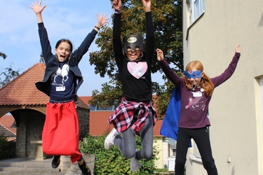 Ministrantentag 2017