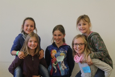 Äktschensamstag 4. November 2017