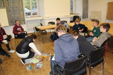 Firmevent Wü rdM 2015