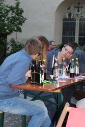 Ehrenamtsfest Mai Teil 2