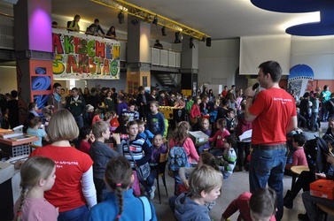 Äktschensamstag Frühjahr 2016