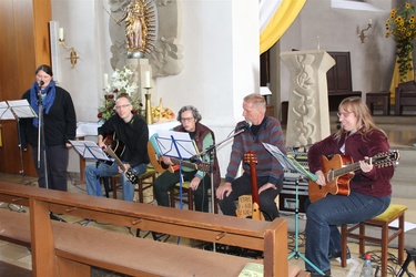 Ministrantentag 2017