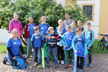 Ministrantentag 2017