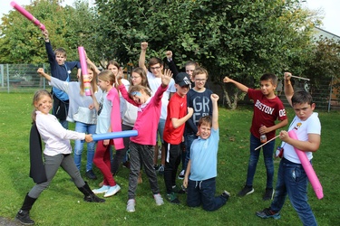 Ministrantentag 2017