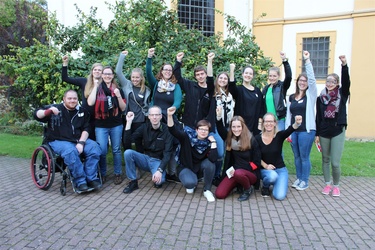 Ministrantentag 2017